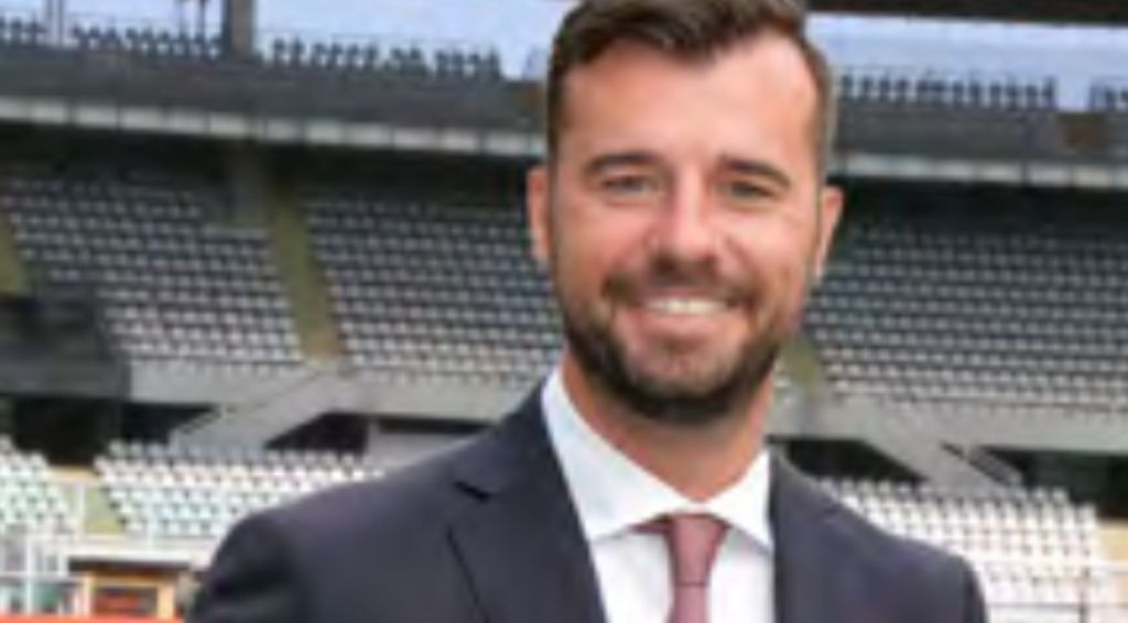 Rugger Ludergnani