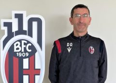Intervista ad Alessandro Ramello, Responsabile BFC Academy