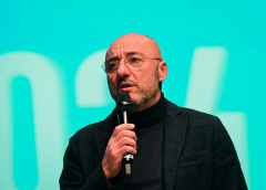 Intervista a Loris Flavio Margotto, Responsabile Settore Giovanile Bologna FC 1909