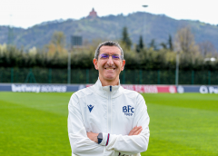 Intervista ad Alessandro Ramello, Responsabile BFC Academy 1909