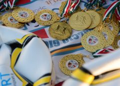 Torneo della Befana 2026 – Parma (3-5 gennaio)